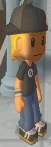 Derek