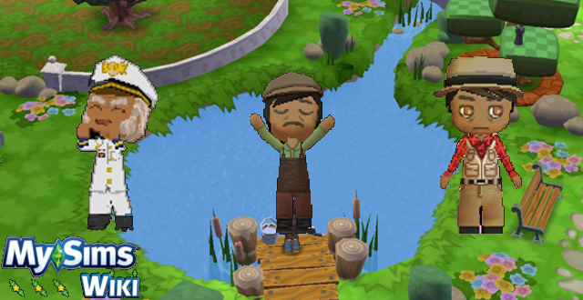 Fishing Poll