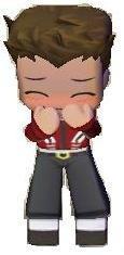 TimmyBlush