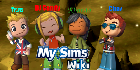 Fun Sims Poll Banner