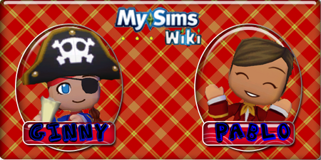 Piratepoll