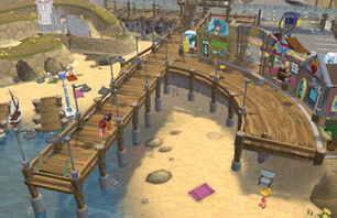 Boardwalk