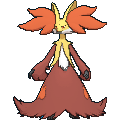 Delphox