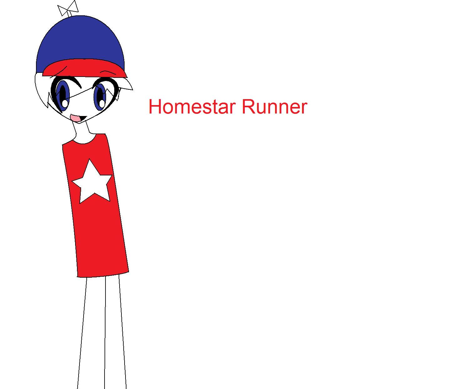 homestar runner