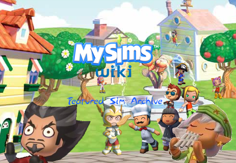 Featured Sim Banner