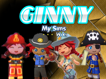 GinnyPoll