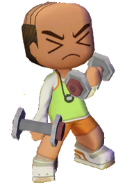 Roger