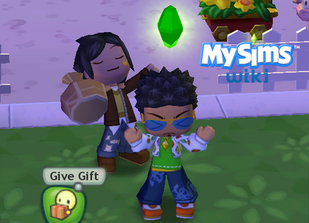 Family Poll Banner