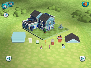 Create-A-Building