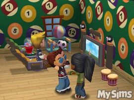 Fun Sims