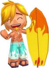 Luke and SurfboardStanding-1-