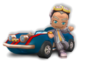 SirCharles'Kart