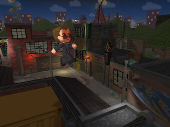 Mysims Agents Walkthrough Wii