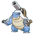 MegaBlastoise