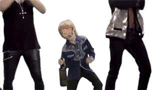 Chat Dancing