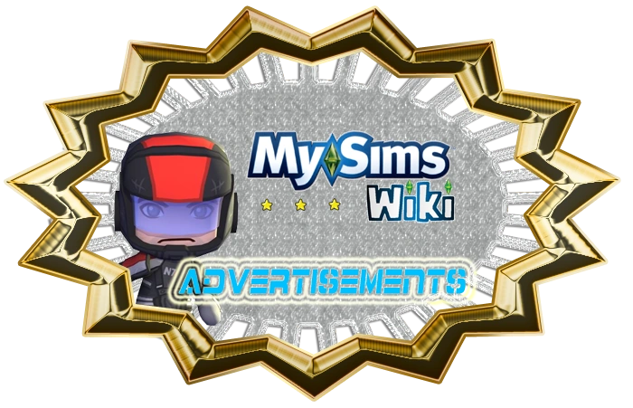 Mysims Wiki Advertisements Mysims Wiki Fandom