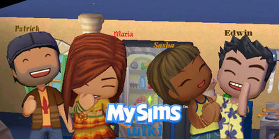Tasty Sim Poll Banner