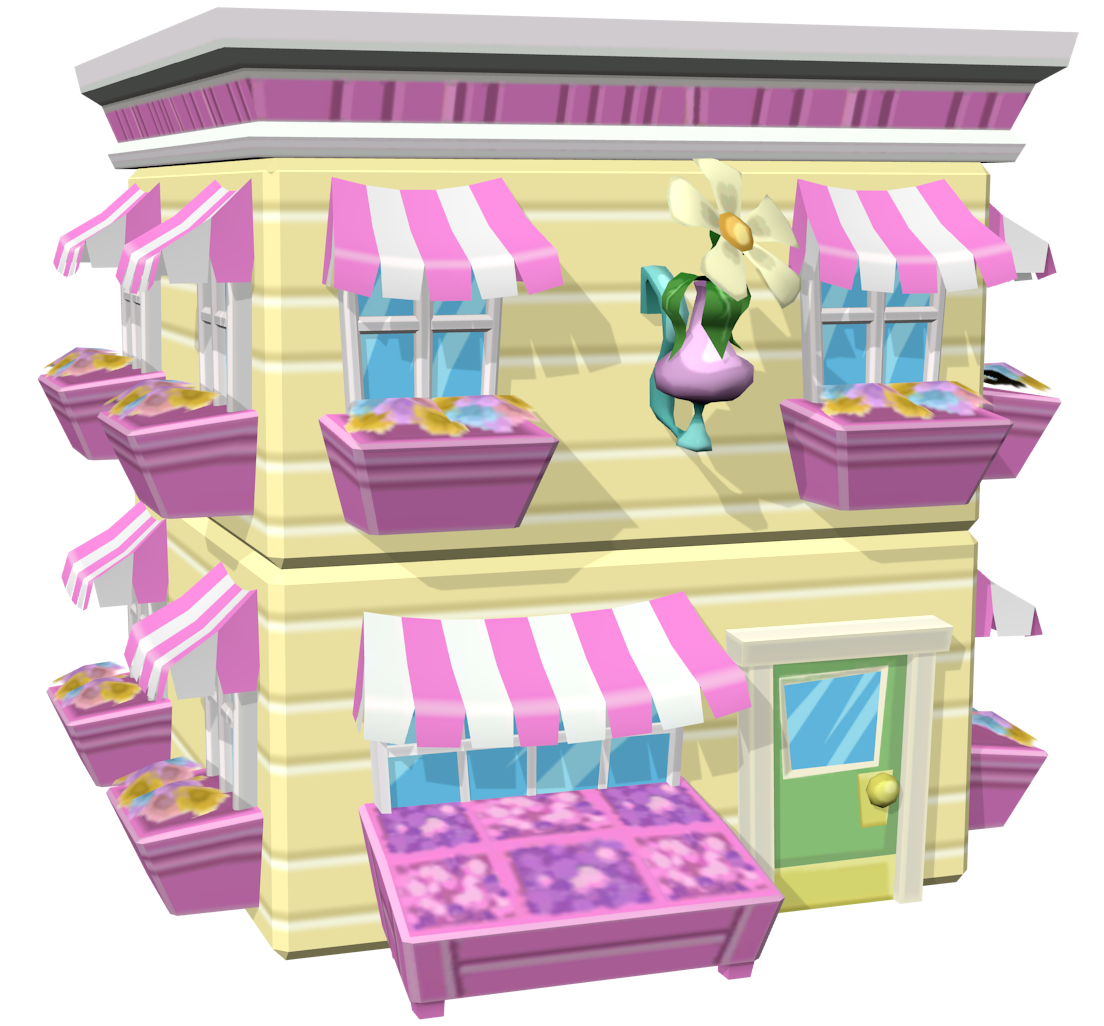 Poppy MySims Wiki Fandom