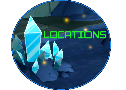 Locations Button
