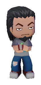 VicVector (MSTAoOY)
