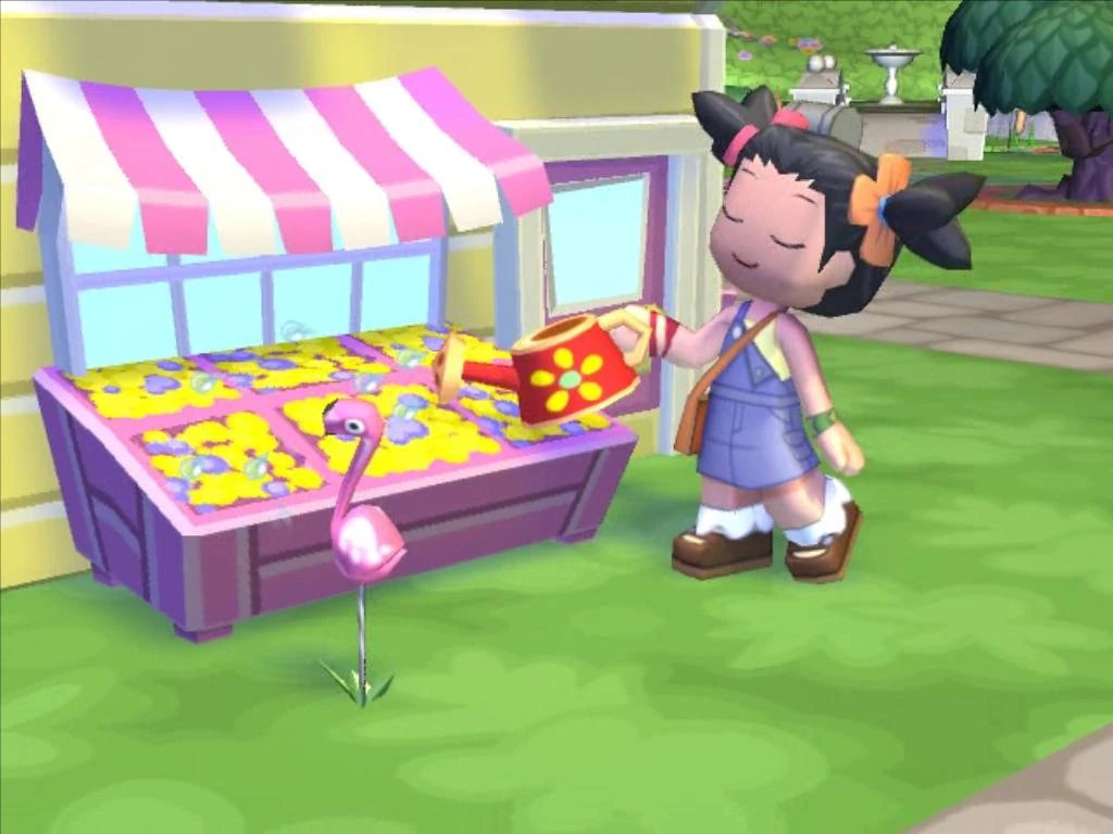 Image Poppy's Flower Shop.jpg My Sims Fanon FANDOM powered by Wikia