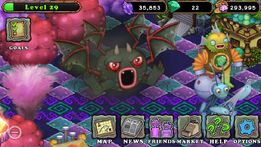 Angry Grumpyre