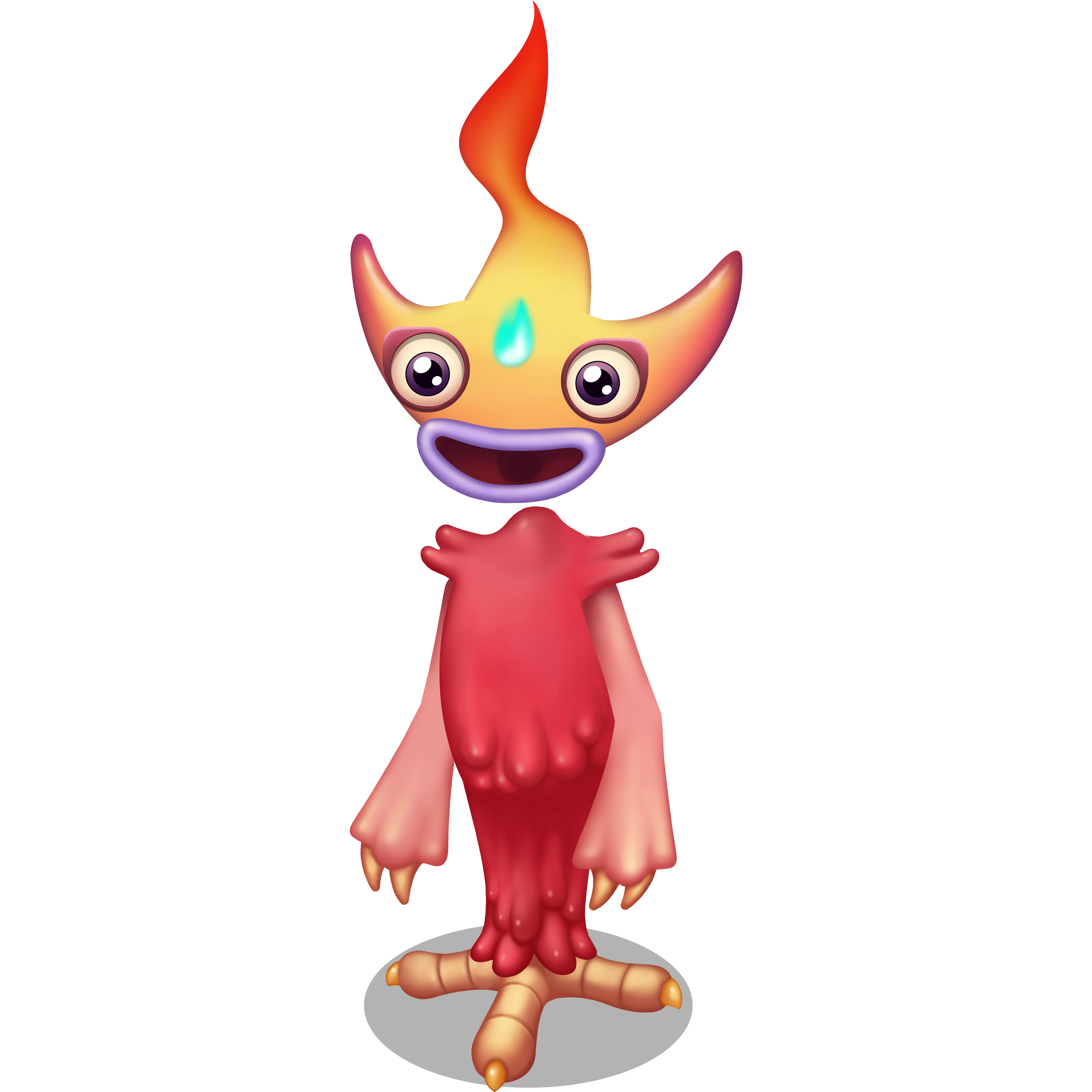 singing monsters breed thumpies singing monsters breed thumpies