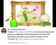 Pomily Reference