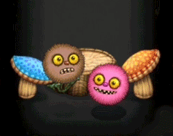 thumpies my singing monsters sad