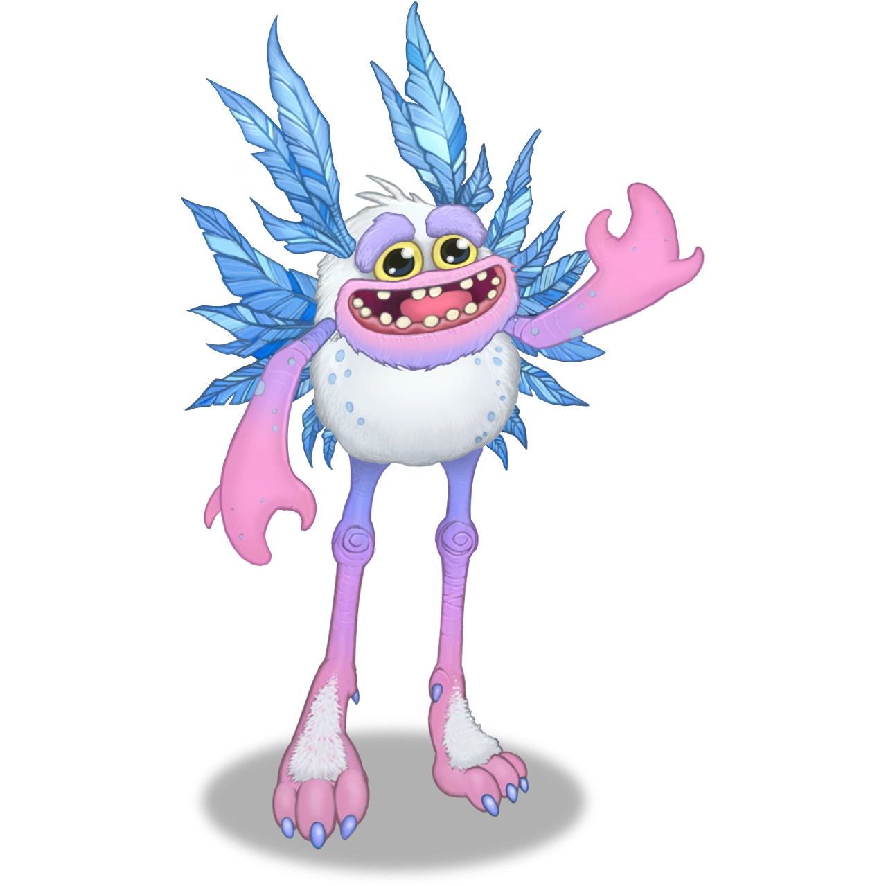 Whajje My Singing Monsters Wiki FANDOM powered by Wikia