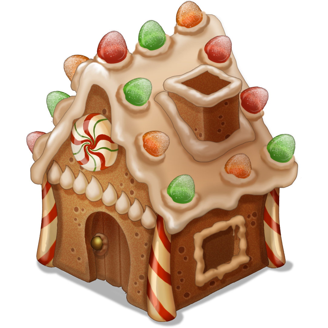 Image - Gingerbread House.png | My Singing Monsters Wiki | FANDOM ...