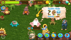 Monsterwants