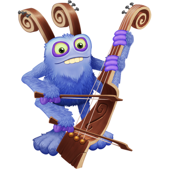 Bowgart/DoF | My Singing Monsters Wiki | Fandom