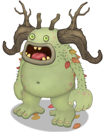 Epic Entbrat My Singing Monsters Wiki Fandom