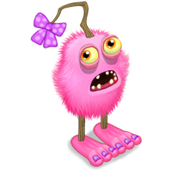 furcorn plush