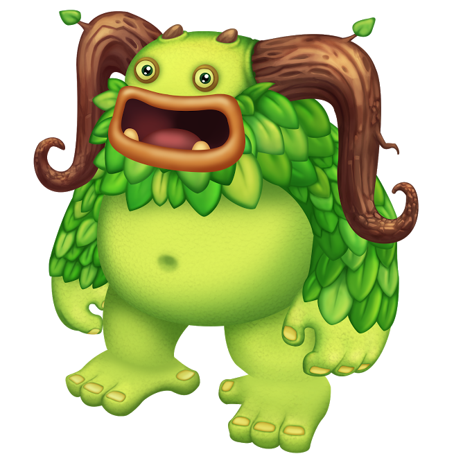 My Singing Monsters Roblox