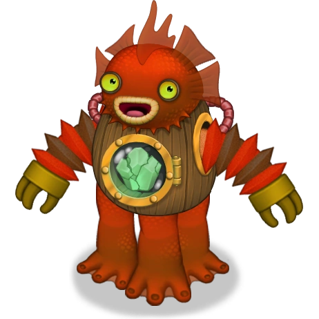 Bellowfish | My Singing Monsters Wiki | FANDOM powered by Wikia