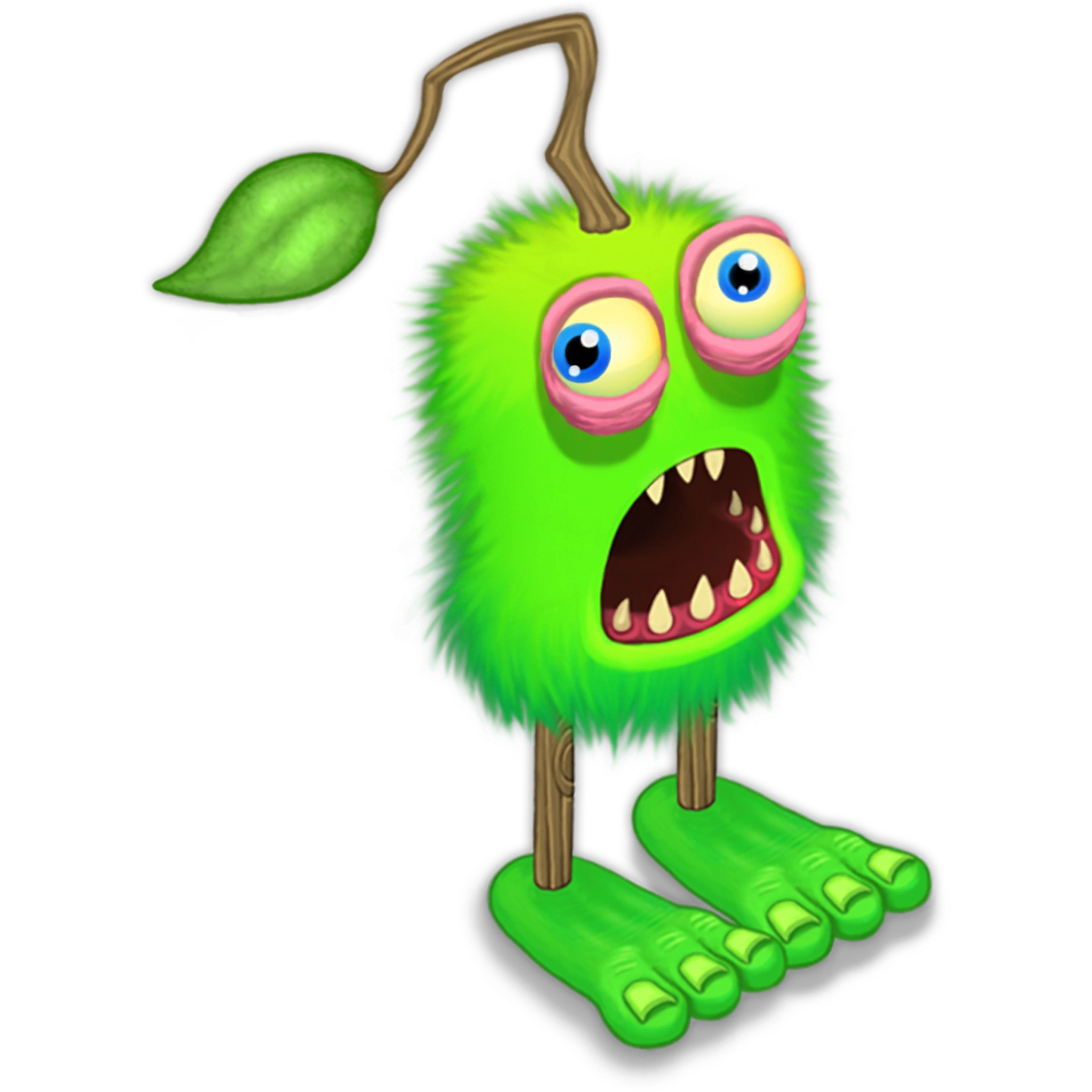 Furcorn My Singing Monsters Wiki Fandom Powered By Wikia 7747