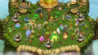 My Singing Monsters Wiki Fandom