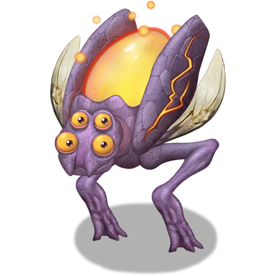 Zynth | My Singing Monsters Wiki | FANDOM powered by Wikia