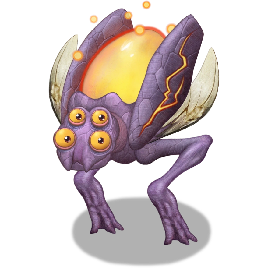 Zynth | My Singing Monsters Wiki | Fandom