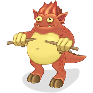 Noggin My Singing Monsters Wiki Fandom