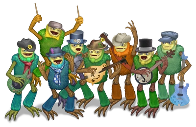 Category:Legendary Monsters | My Singing Monsters Wiki | FANDOM powered