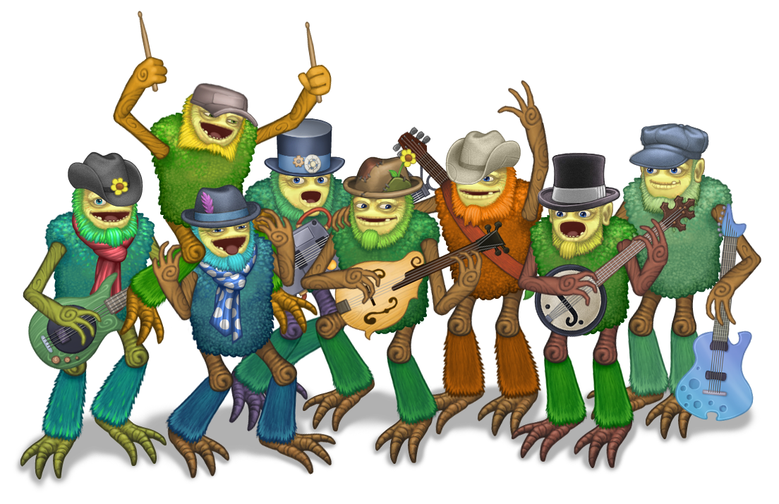image shugafam png my singing monsters wiki fandom powered by my monsters chart