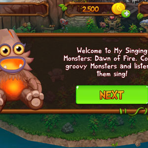 My Singing Monsters Dawn Of Fire My Singing Monsters Wiki