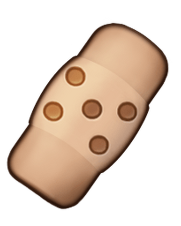 bandage wiki