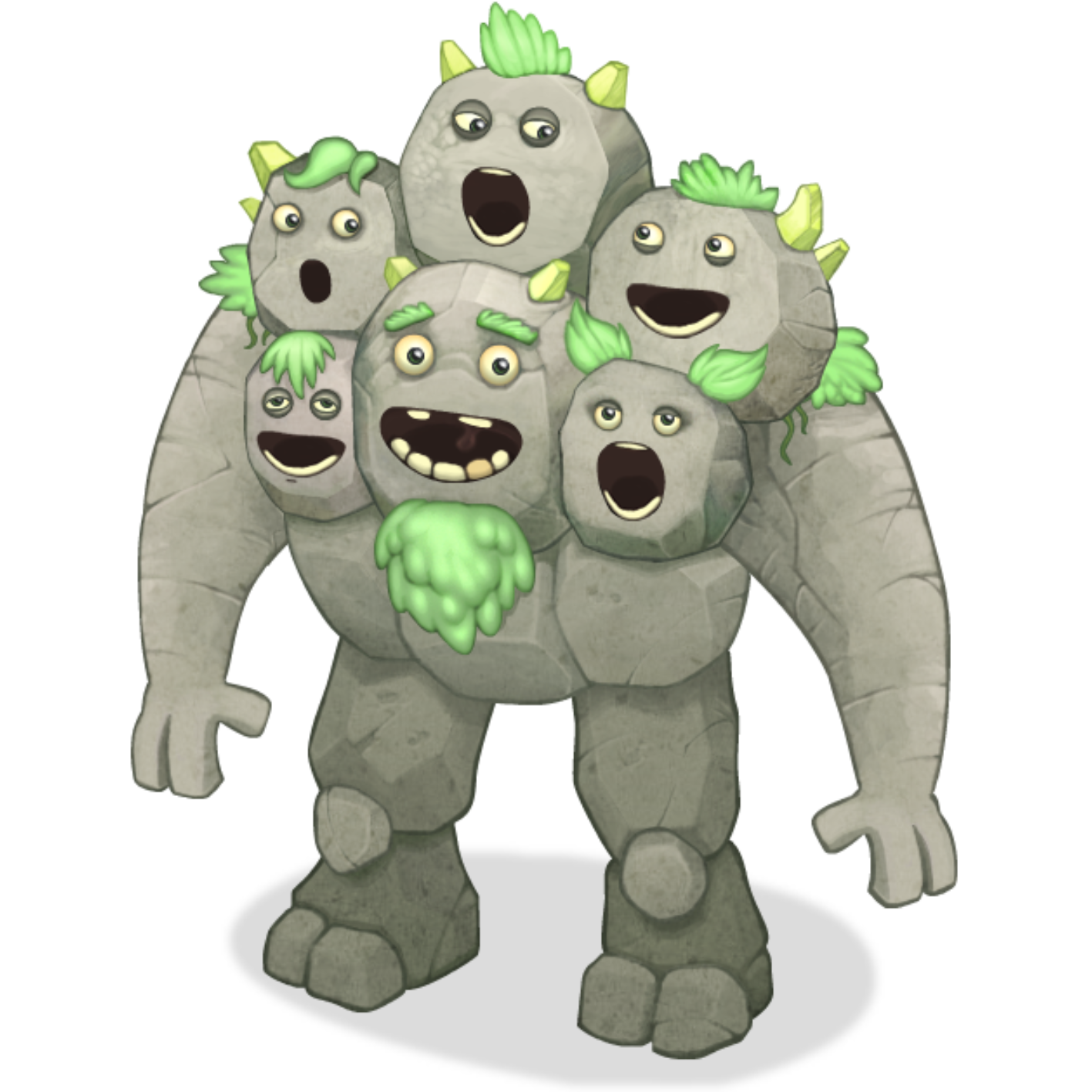 Quarrister My Singing Monsters Wiki FANDOM powered by Wikia