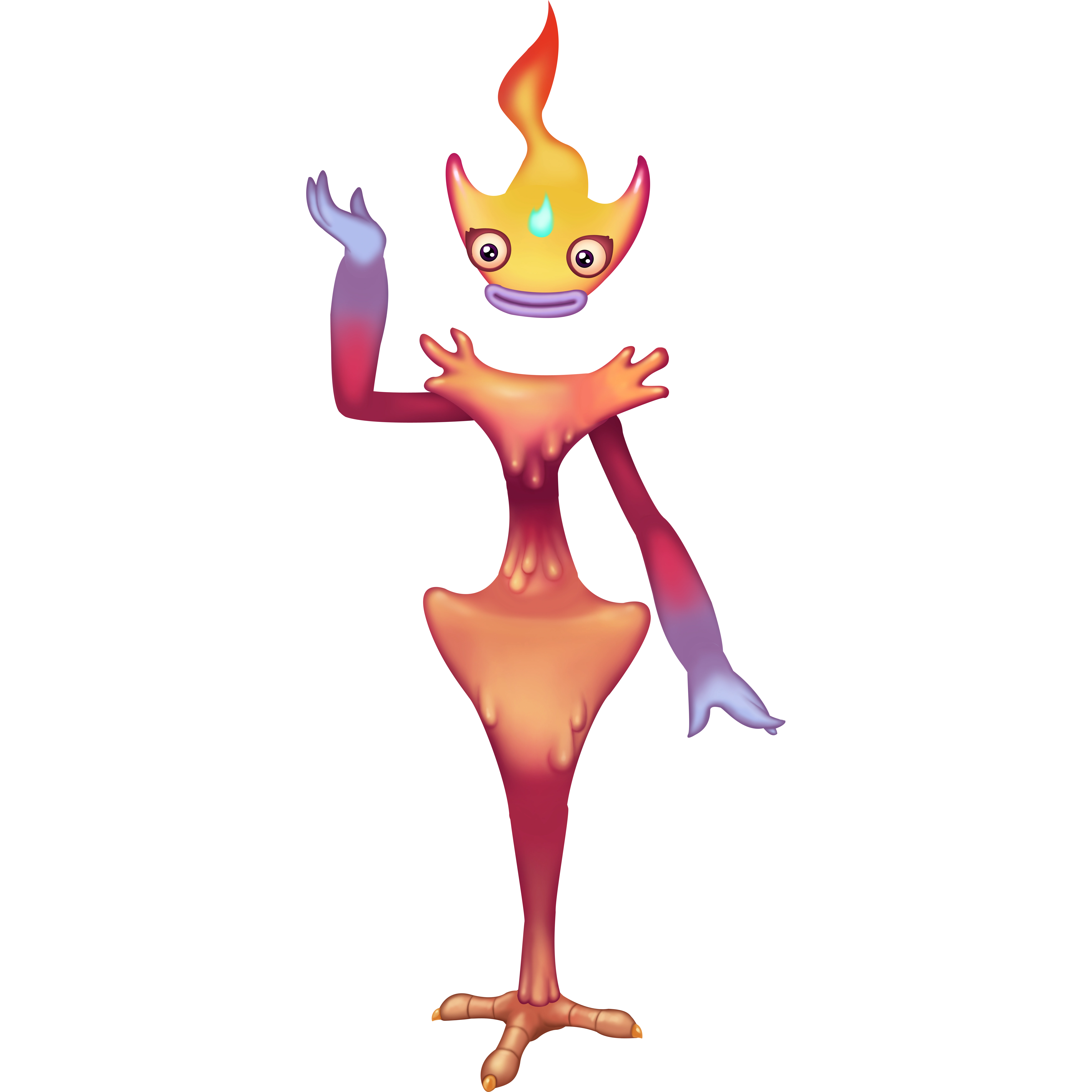 Candelavra My Singing Monsters Wiki FANDOM powered by Wikia