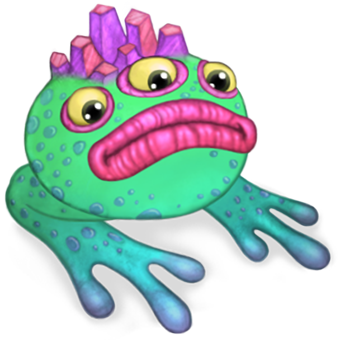 Fwog My Singing Monsters Wiki FANDOM powered by Wikia