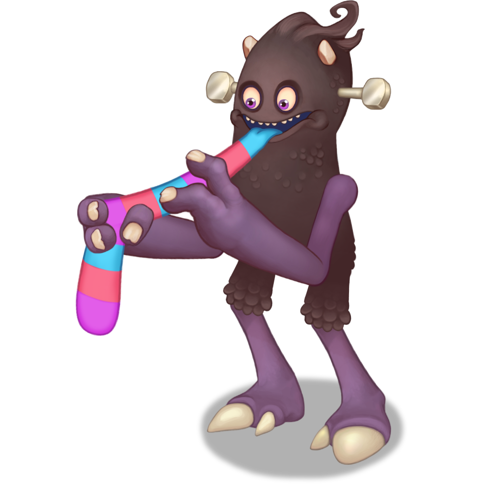 Thwok My Singing Monsters Wiki FANDOM powered by Wikia